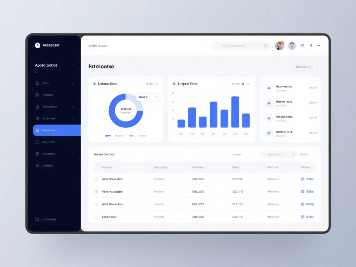 数据服务示意图