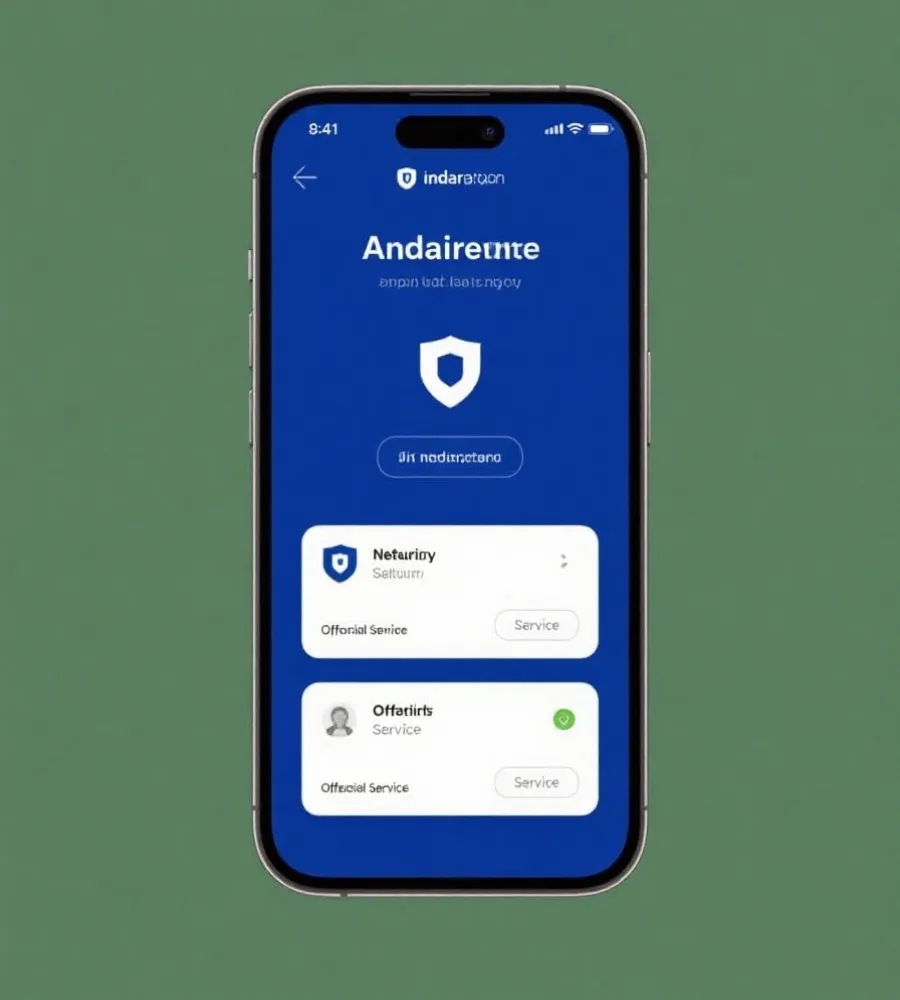 应用功能展示插图