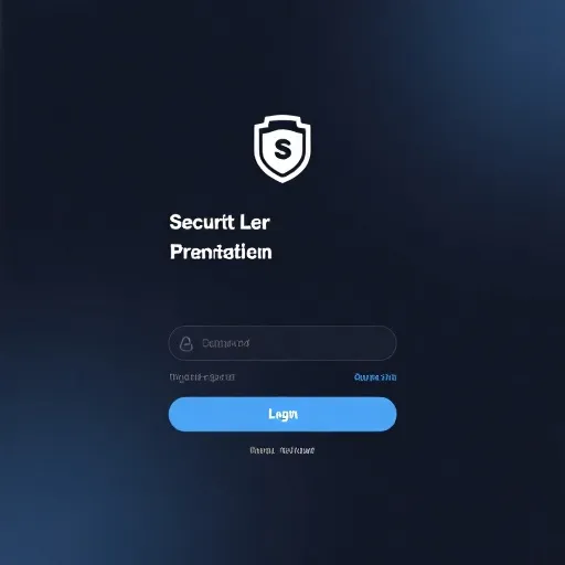 一键安全登录
